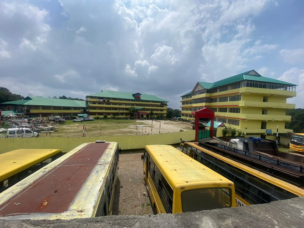 Shaheed Bhagat Singh College Of Pharmacy Palampur Campus photo 2